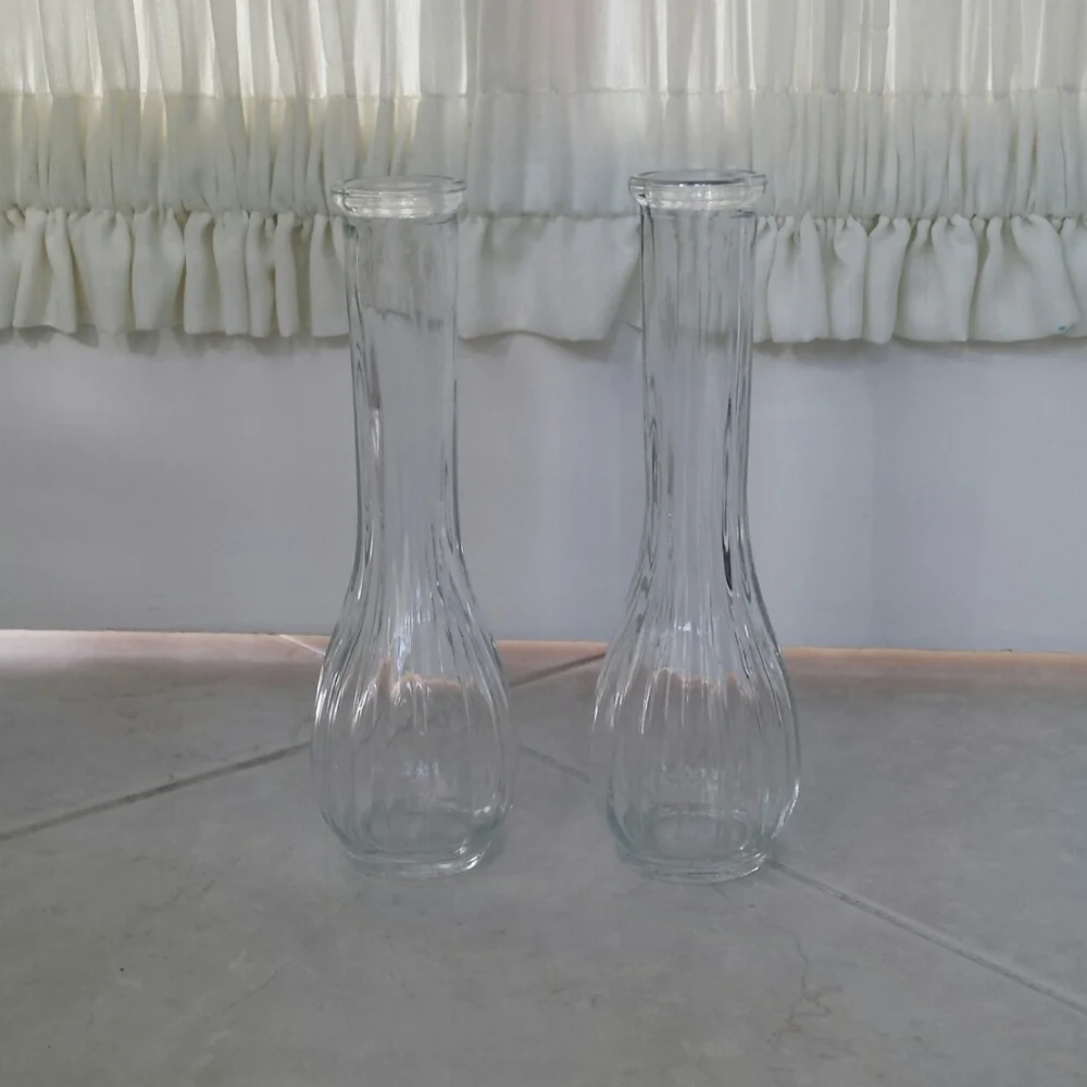 Vintage Vases
